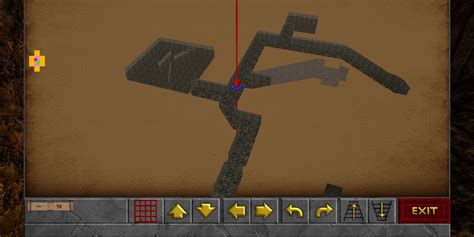 Image result for Daggerfall Unity Modded Dungeon