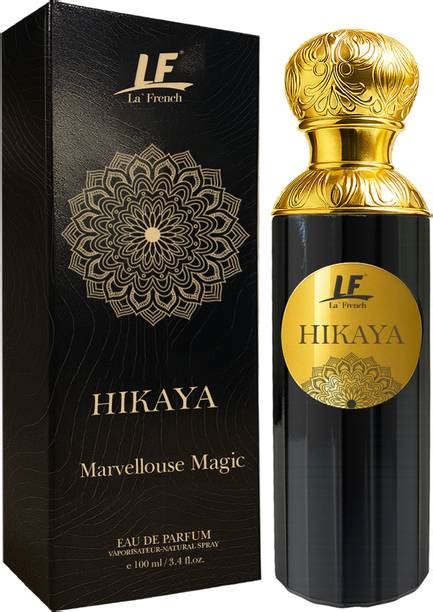 La French Perfume - Buy La French Perfume Online at Best Prices In ...