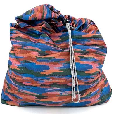 Ms. Jetsetter Travel Laundry Bag Travel Accessories