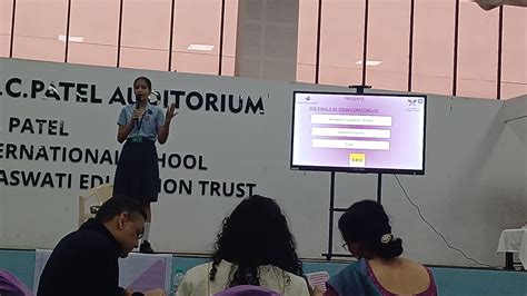 RFS Surat Achievements - Academic & Sports Excellence