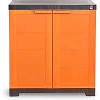 Cello Novelty Compact Shoe Rack (Blue and Grey) (25 x 24 x 15Inches ...