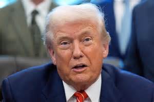 Judge Blocks Trump Administration From Moving Former Death Row Inmates ...