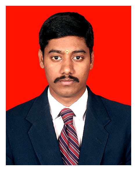 Vidwan | Profile Page