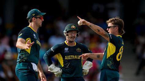 AUS vs ENG: Disciplined Adam Zampa says adaptability is key in ...