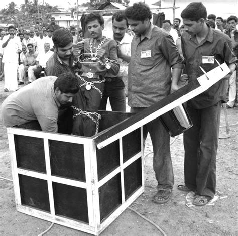 Weekly Newsletter from Magic Academy, India: April 18, 2010