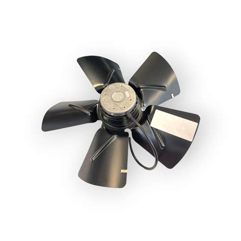 MOTORE VENTOLA FRIGO COMPRESSORE BANCO FRIGORIFERO RAFFREDDAMENTO - 16 WATT