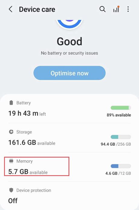 Image result for How to Disable RAM Memory Usable