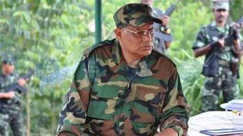 ULFA-I Announces Major Organisational Restructuring After Leadership ...
