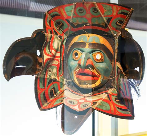 Nuxalk | Northwest coast indians, Indigenous art, Native american art