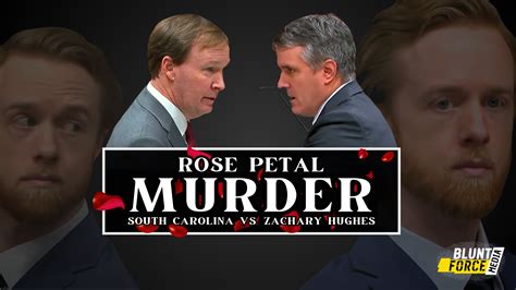 Closing Arguments in the Rose Petal Murder Trial: Prosecution and ...
