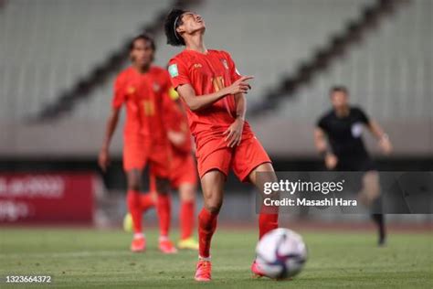 Win Naing Photos and Premium High Res Pictures - Getty Images