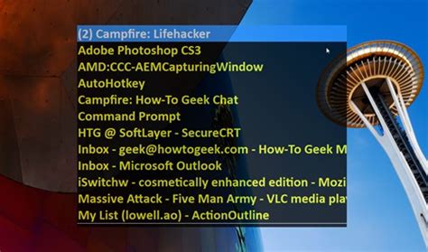 View File Alt-Tab Windows 7 的图像结果