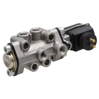 febi | 21083 | Solenoid Valve for transmission | bilstein group ...