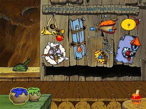 Image result for Read Pooh Reload