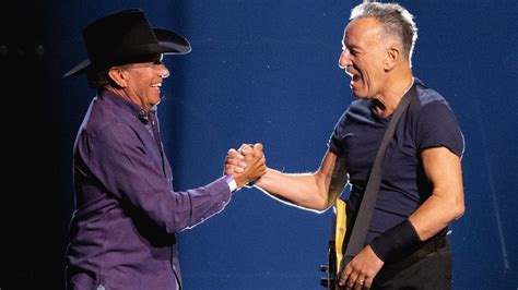 Image result for Bruce Springsteen the View