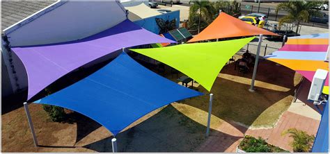 Cheyne Shades & Canvas | Shade Sails Townsville, Creative Designs ...