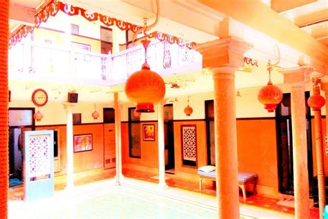 Shri Krishna Janmashtami Ashram Vrindavan, Rooms, Photos, Price, Phone