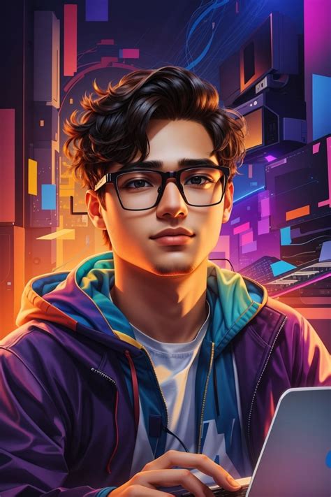 Tech Enthusiast 的图像结果