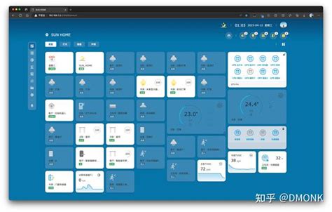 LinuxMCE 的图像结果