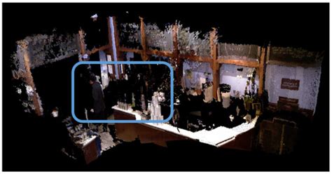 A Computationally Efficient Semantic SLAM Solution for Dynamic Scenes