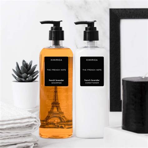 French Note : Buy 100% Plant-based Products & Gift Sets Online | Kimirica