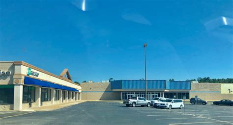 Rural King purchases former K-Mart at Bainbridge Town Center ...