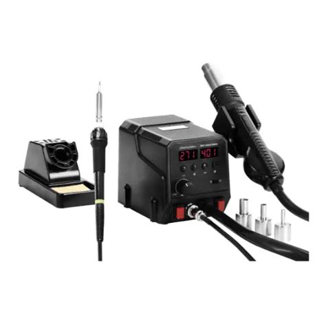 Kombinovana bazna lemilica ZD ZD-8922 | Volim svoj dom