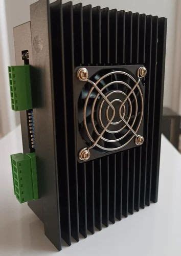 Stepper Motor Driver - DVS Mechatronics Stepper Driver DV860C-H - Drive ...