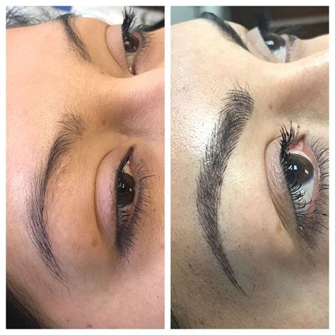 Pin by shilpi kohli on PMU | Microblading eyebrows, Microblading ...