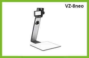Largest mart for Document Cameras | Digital Visualizers | Visual Presenters