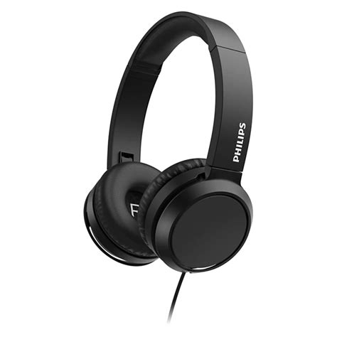 3000 series On ear headphones TAH4105BK/00 | Philips