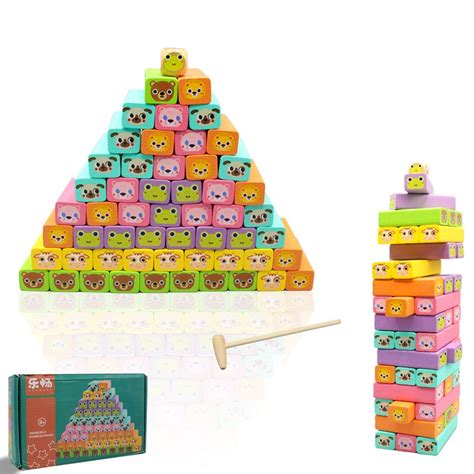 Image result for Stacking Blocks