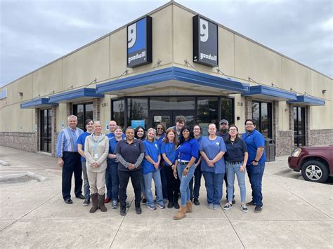 2022 Annual Award Winners | Goodwill North Central Texas