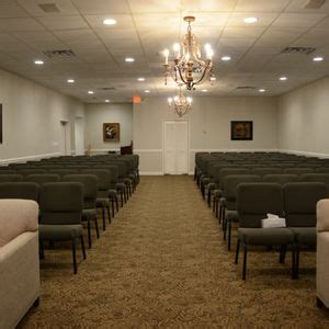 J.C. KIRBY & SON FUNERAL CHAPEL - Updated August 2025 - 820 Lovers Ln ...