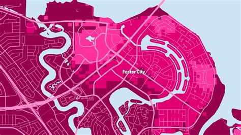 T-Mobile Internet Coverage Map 的图像结果