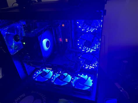 RGB Fan Control PC 的图像结果