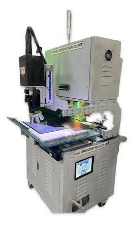 LCD Panel Repair Machine - LCD LASER + ACF BONDING MACHINE ( COMBO ...