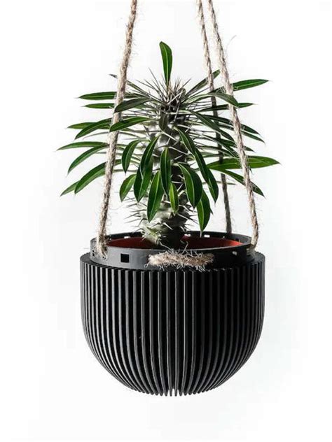 Hanging Planter – Nolja