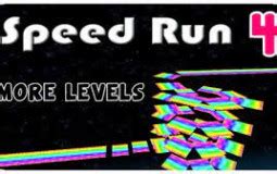 Image result for Speed Run 4 Levels
