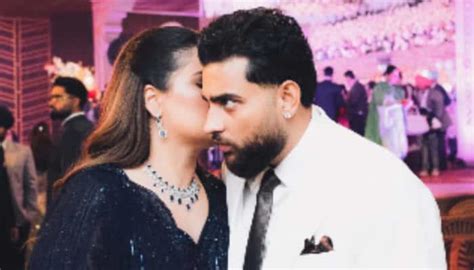 Meet Australian celebrity DJ who claims Karan Aujla slipped into her ...