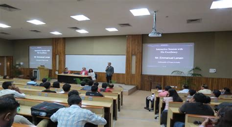 IITG Online Degree Program