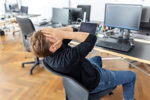 The five signs you’ve outgrown your job – and what to do next