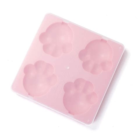 Buy VertHome Cute Ice Popsicle Mold Ice Pop Maker with Lid Reusable Ice ...