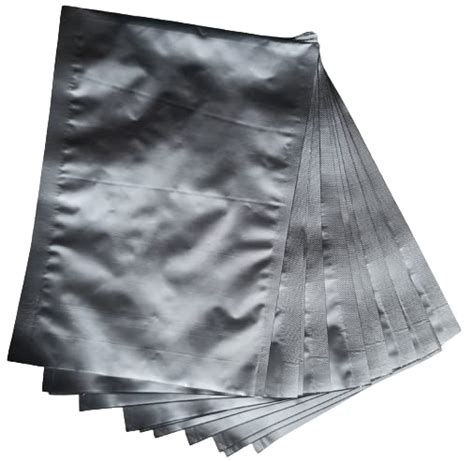 Avantika Tradex PET Aluminium Foil Poly Laminated (Heat Seal) Pouch ...