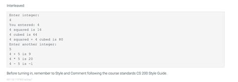 Image result for 1 37 1 Basic Output with Variables Java