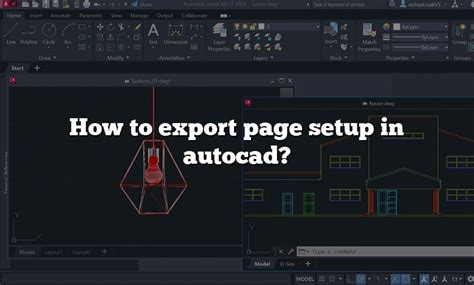 Image result for AutoCAD File Setup
