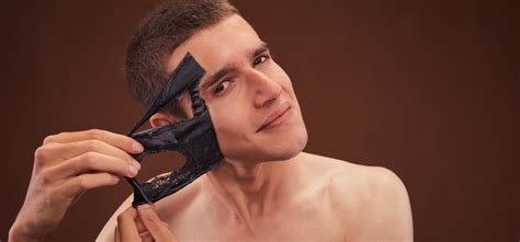 Pore Minimising Tips For Men