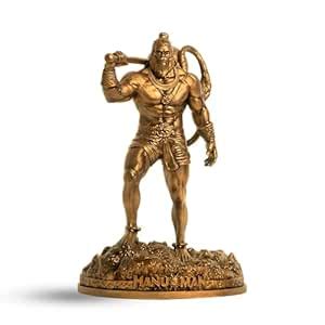 SILAII Hanu-Man Official Movie Merchandise Hanuman Idol Sculpture