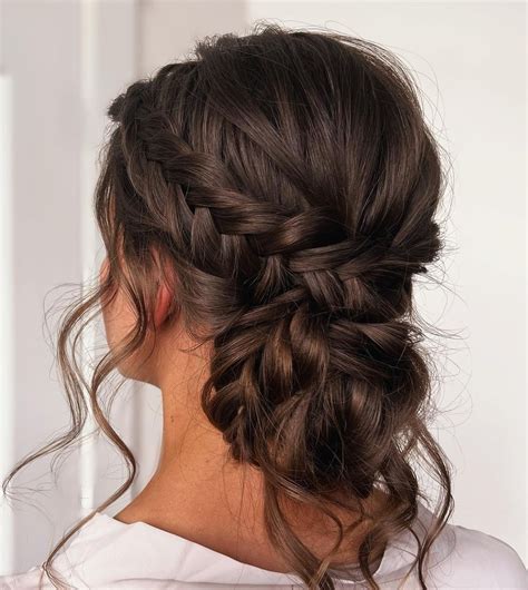 bridesmaid hairstyles indian