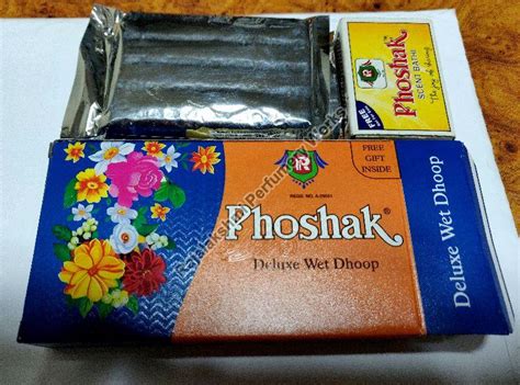 Phoshak Wet Dhoop Manufacturer, Supplier from Bangalore